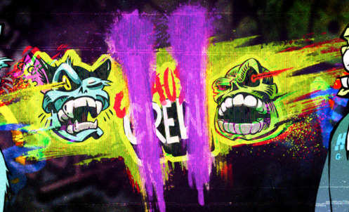 Chaos Crew 2